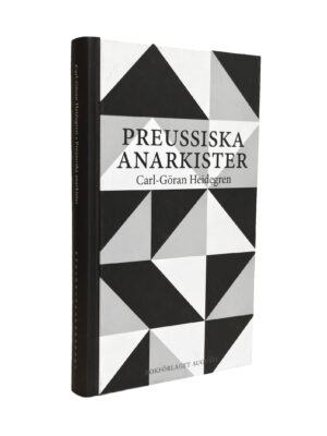 Preussiska anarkister