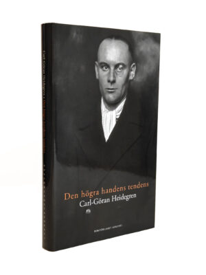 Den högra handens tendens