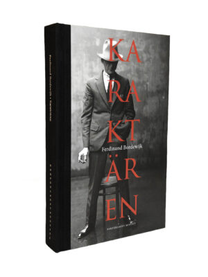 Karaktären