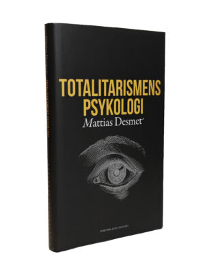 Totalitarismens psykologi