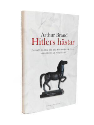Hitlers hästar